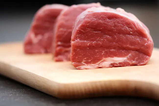 how to preserve meat without refrigeration