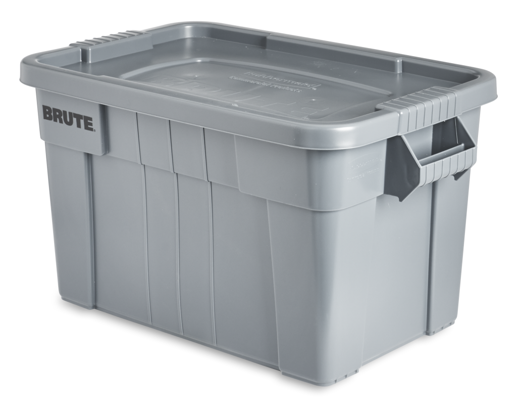 Best Waterproof Storage Containers for Outdoors & Indoors StuffSure
