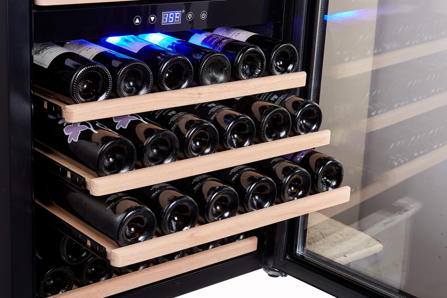 Best Storage Temperature for Red Wine at Home StuffSure
