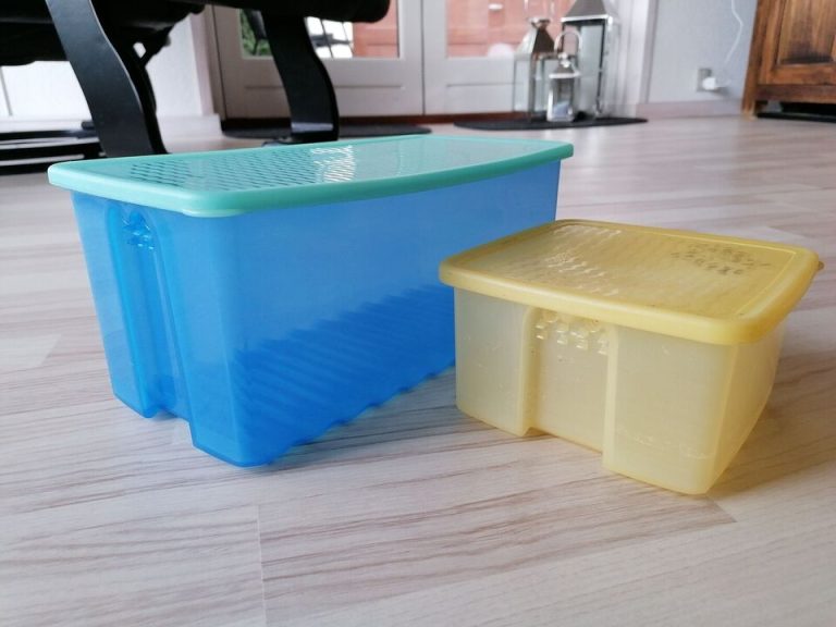 Best Waterproof Storage Containers for Outdoors & Indoors StuffSure